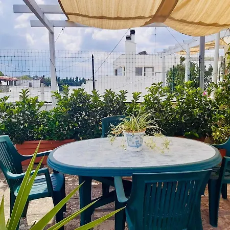 Grazioso - Holiday home Nardo