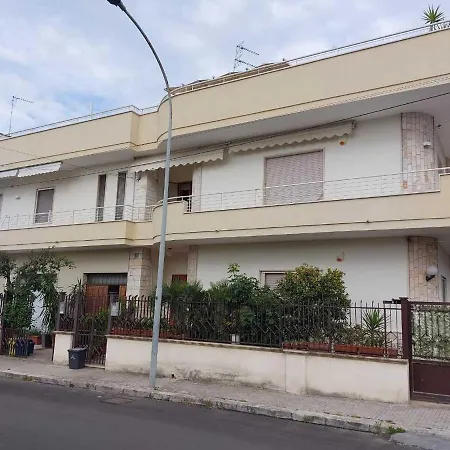 Holiday home Grazioso - *