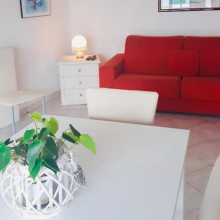 Grazioso - Holiday home